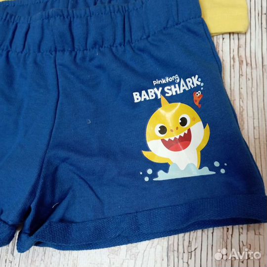 Одежда для девочек новая 74/80