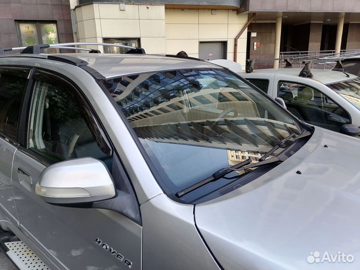 Great Wall Hover H5, 2013