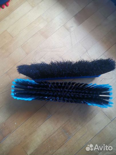 Щетки для уборки за 2 шт
