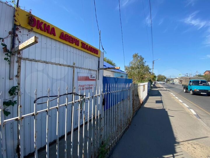 Дом 56,1 м² на участке 5,5 сот.