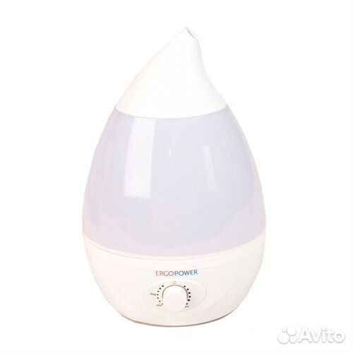 Увлaжнитель воздухa ультрaзвуковой ER-606