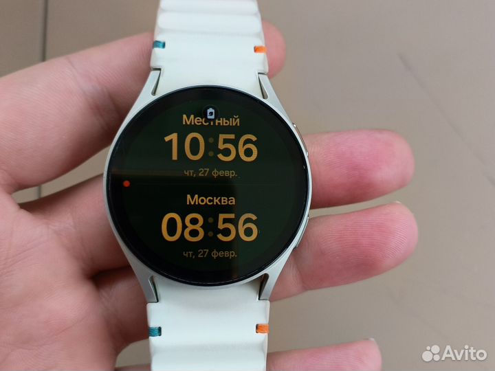 Samsung galaxy watch 7