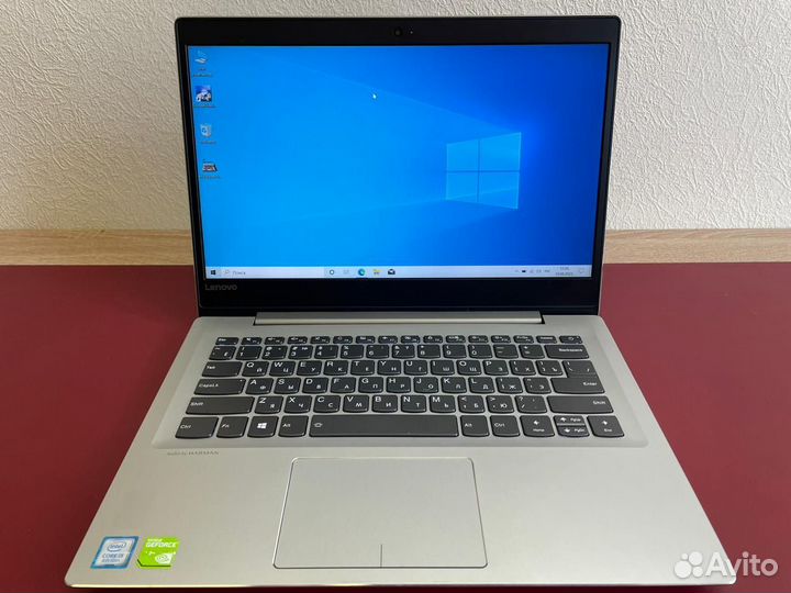 Продаю Lenovo XiaoXin 7000 - 14