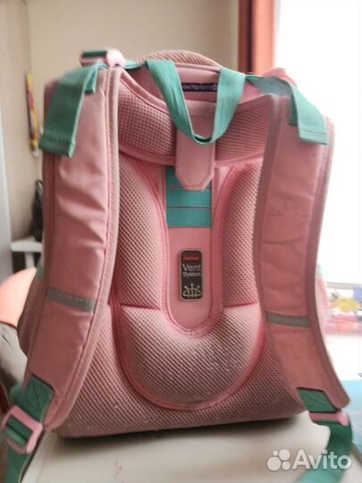 Школьный рюкзак