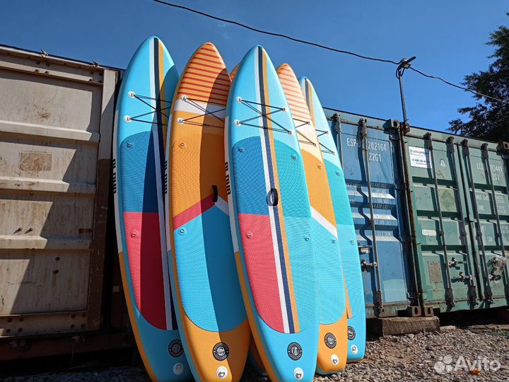 Сапборд. Сап борды. Сапы. (sup board) - Розница/Оп