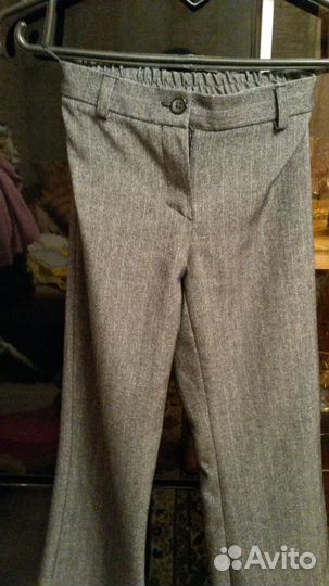 Школьная форма, тройка