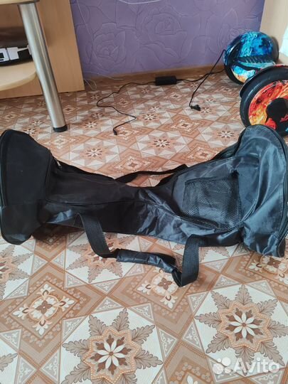 Гироскутер