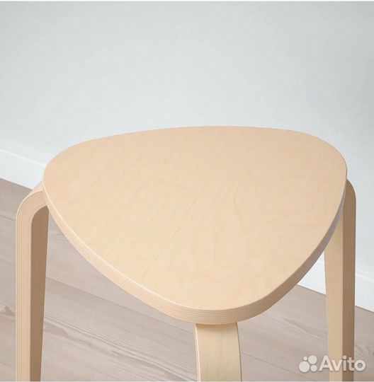 Табуреты Кюрре. IKEA (новые)