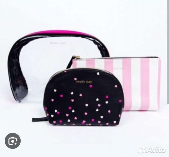 Аксессуары Мери Кэй