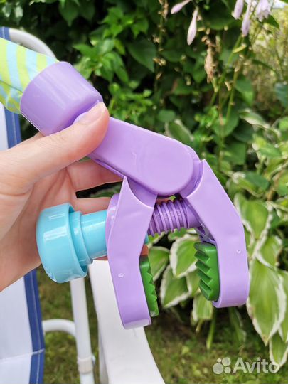 Дуга с игрушками, игрушки для маленьких