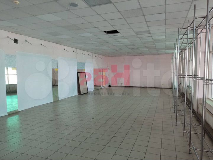 Сдам в центре, 374 м²