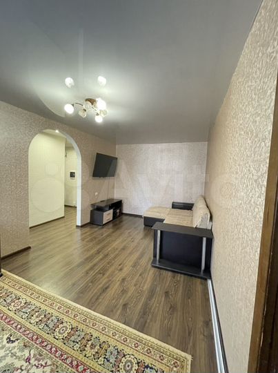 2-к. квартира, 42 м², 3/5 эт.