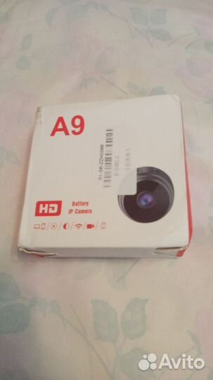 Микро камера