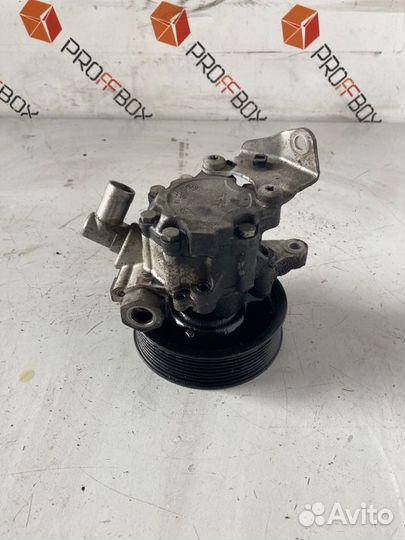 Насос гидроусилителя руля Mercedes Ml W164 OM642