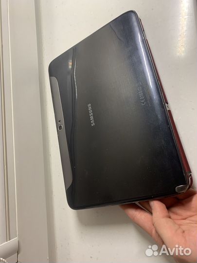 Планшет samsung galaxy tab gt-n8000