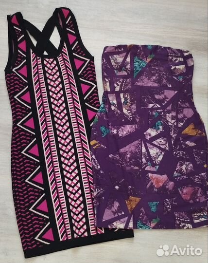 Женские вещи пакетом 42