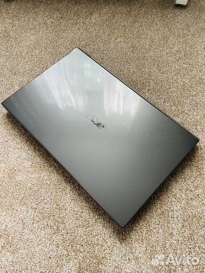 Ноутбук acer aspire v3-571g ips