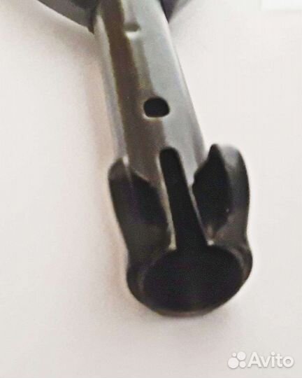 Ручка родителей детского велосипеда трехколесного