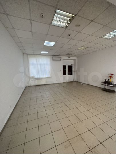 Свободного назначения, 105 м²