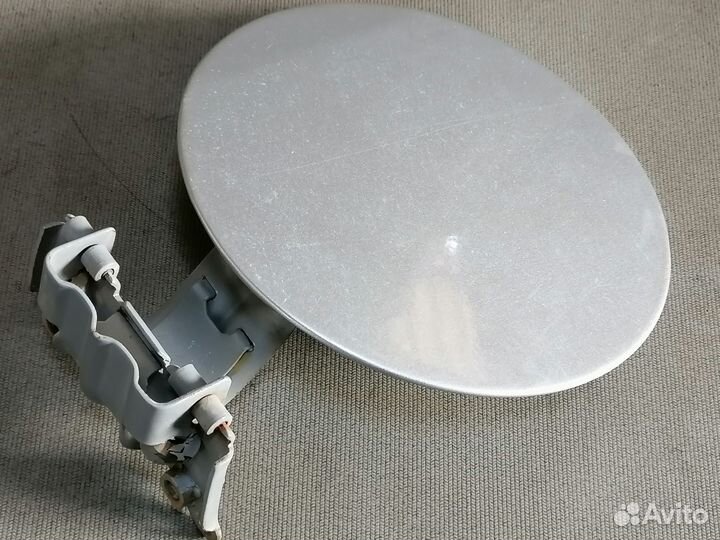 Лючок бензобака Great Wall Hover H2 2005-2014