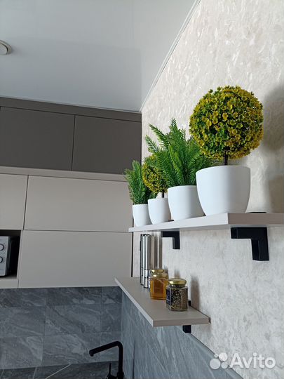 Кухонный гарнитур угловой