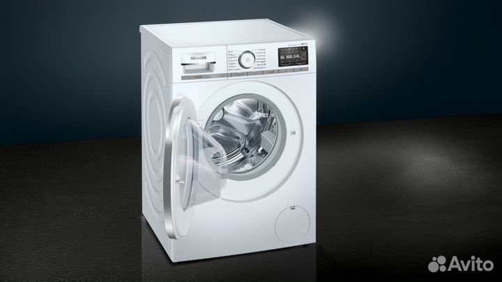 Стиральная машина Siemens WM 16XDH1