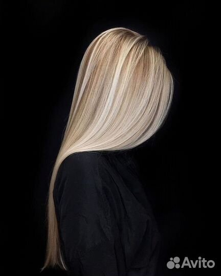 Обучение / курсы / кератин / ботокс / нанопластика