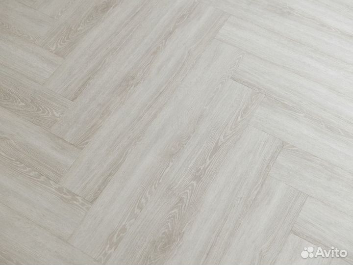 Кварц виниловая плитка