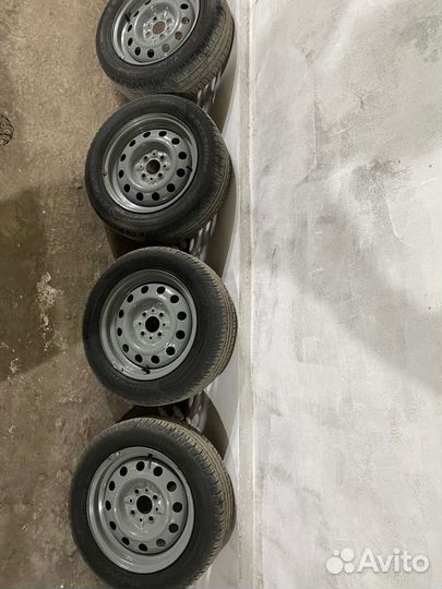 Белшина Artmotion 185/60 R14 19