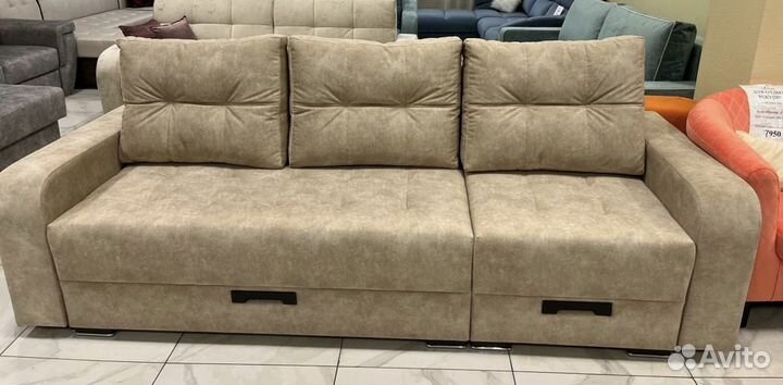 Диван - Трансформер новый