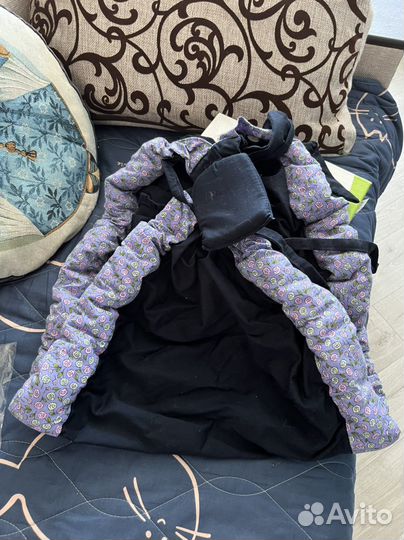 Слинг Selby новый