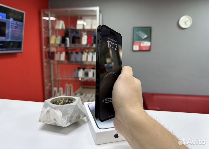 iPhone 14 Pro Max, 256 ГБ