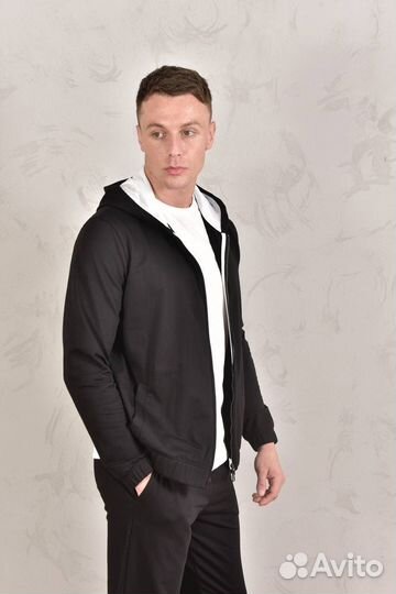 Мужской костюм loro piana