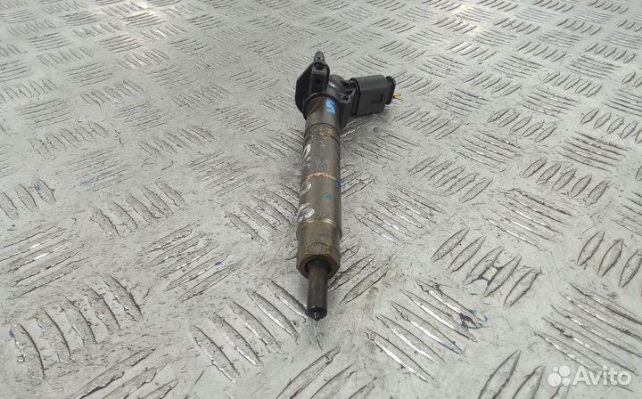 Форсунка дизельная Mercedes W221 3-9 дней