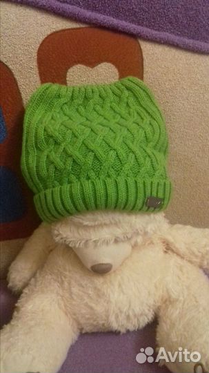 Шапка Новая Ferz