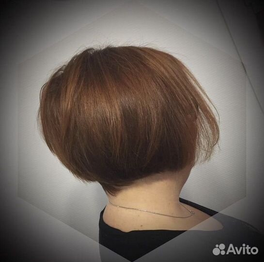 Модели на стрижки