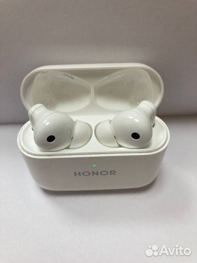 Наушники TWS Honor Earbuds 2 Lite (130944)