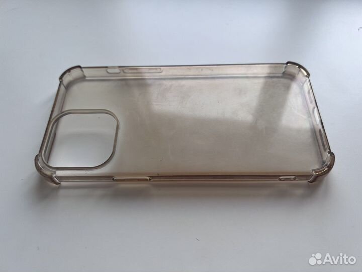 Чехол на iPhone 13 pro max