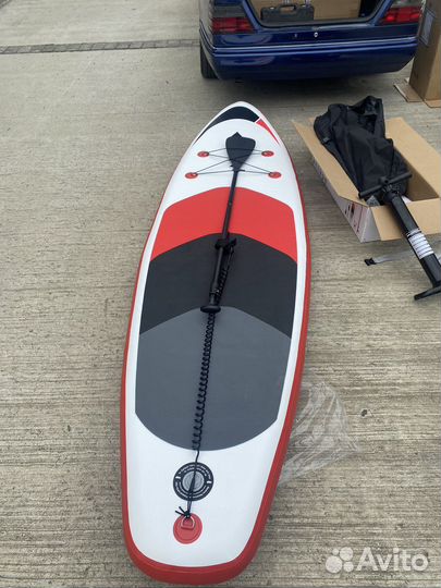 Sup board сап борд