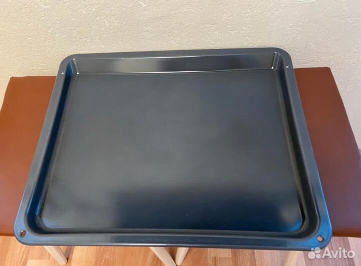 Противень Electrolux, Пиала IKEA