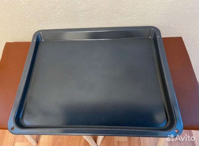 Противень Electrolux, Пиала IKEA