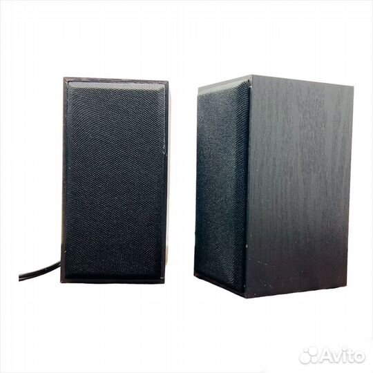Активная акустич. система 2.0 K2035 black