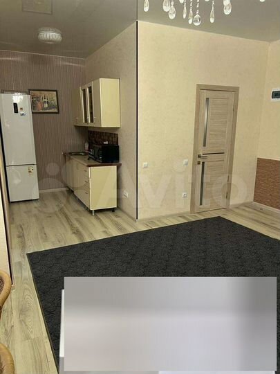 Дом 80 м² на участке 1 сот.