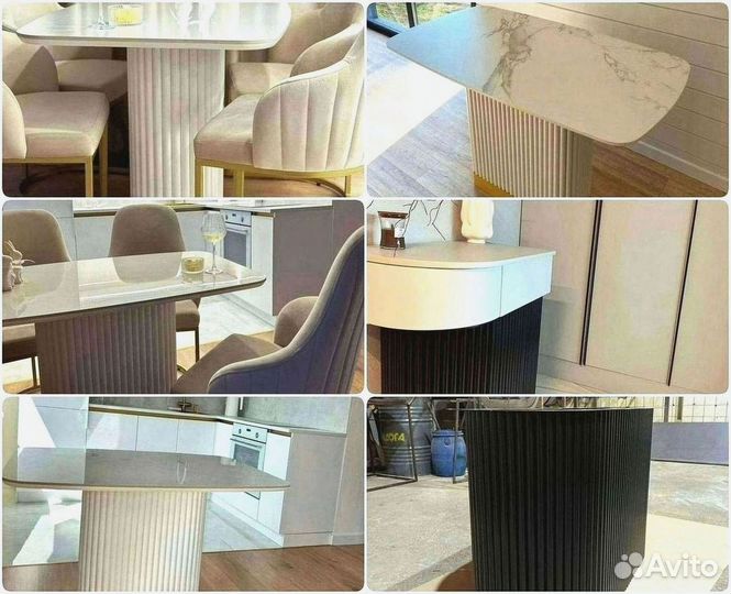 Подстолье / Подстолье в стиле лофт