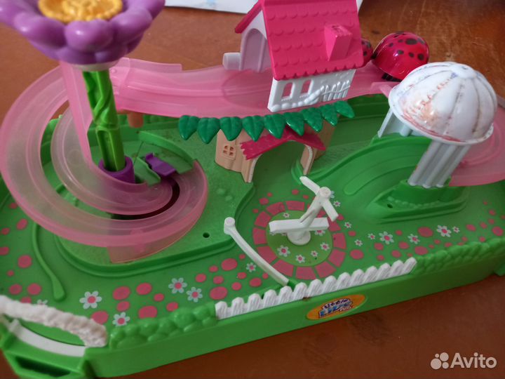 Интерактивные игрушки