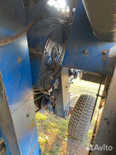 Комбайн Енисей Енисей-950, 2000