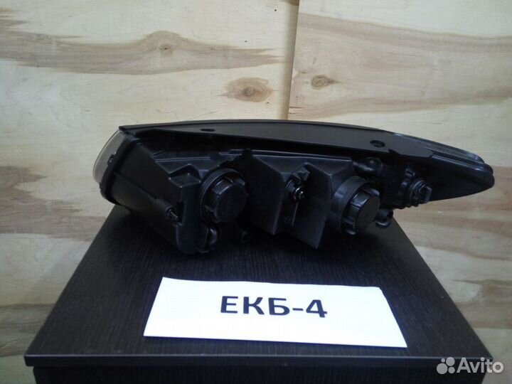 Фара правая Santa Fe 2009-2012