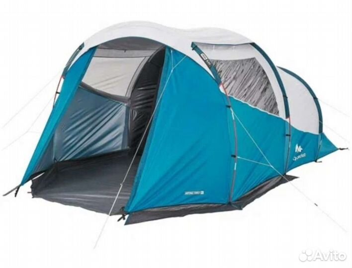 Палатка Quechua arpenaz 4 1 FB