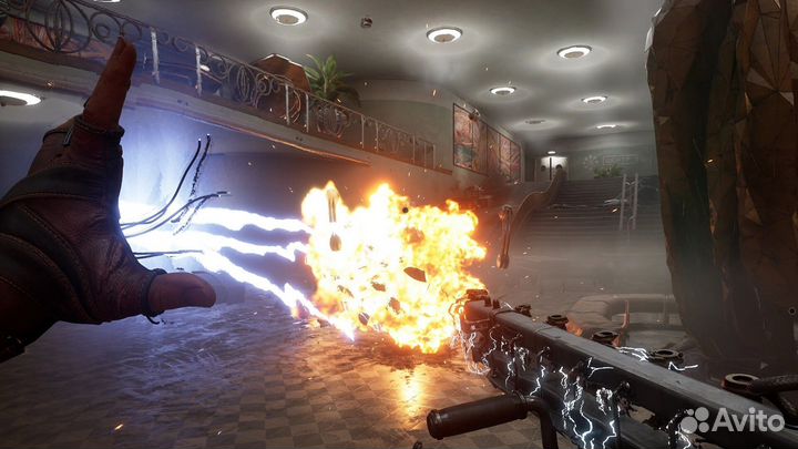 Atomic Heart (Xbox One/Series)