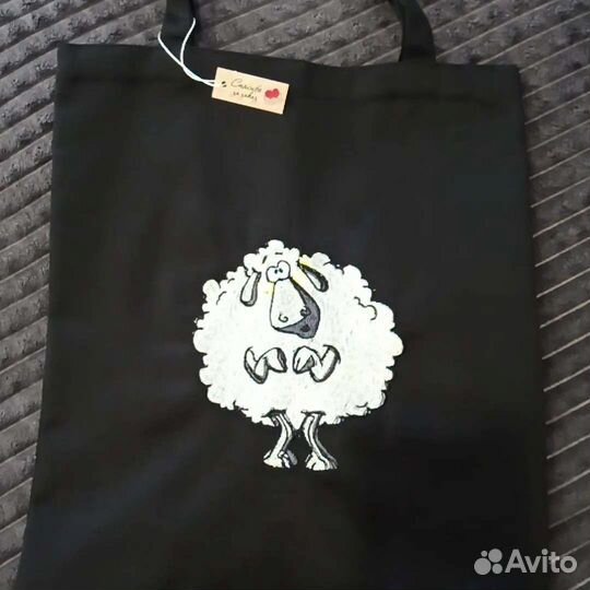 Cумка шоппер